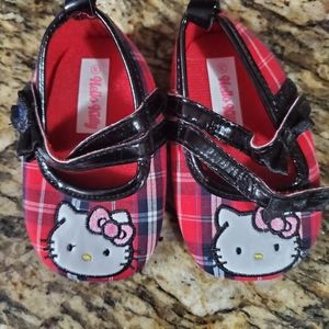 Baby girls shoes